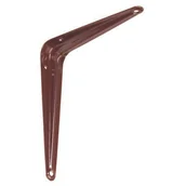 Haki, szakle i karabinki - Konsola brązowa 150 x 125 - miniaturka - grafika 1