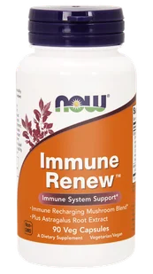 Immune Renew 90Vkaps. - Witaminy i minerały - miniaturka - grafika 1
