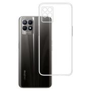 Etui i futerały do telefonów - 3mk Clear Case Realme 8i 5903108444484 - miniaturka - grafika 1