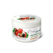 Peelingi do ciała - Ava Labolatorium Eco Body Peeling do ciała Guarana 250g - miniaturka - grafika 1