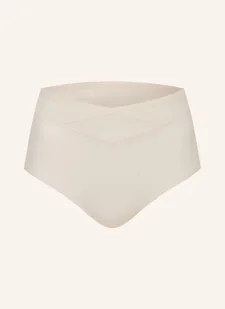 Triumph Figi Modelujące True Shape Sensation beige - Majtki damskie - miniaturka - grafika 1