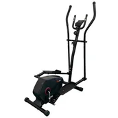 Orbitreki - EB FIT Orbitrek magnetyczny EB FIT E580 - miniaturka - grafika 1