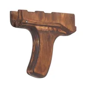 Osprzęt do wiatrówek - FTCS - Customowe Łoże AK Mod 9 - Forward Curved - nr.3 - miniaturka - grafika 1