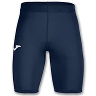 Spodnie męskie - Joma Joma Academy męskie spodnie termiczne, granatowe, L-XL 101017.331.L-XL - miniaturka - grafika 1