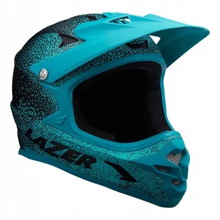 Kask rowerowy Lazer Phoenix+ roz. XL niebieski - Kaski rowerowe - miniaturka - grafika 1