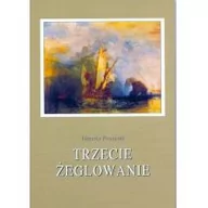 Filozofia i socjologia - Polskie Towarzystwo Tomasza z Akwinu Trzecie żeglowanie Vittorio Possenti - miniaturka - grafika 1