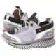 Sneakersy Fioletowe 04916-05/00-5 (MA688-d) Maciejka - Sneakersy damskie - miniaturka - grafika 1