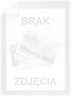 Taśmy do drukarek barwiące - Taśma Brother 6mm/8m przeźroczysta z czarnym nadrukiem TZE111 - miniaturka - grafika 1