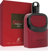 Wody i perfumy damskie - Afnan Abstract Portrait 100 ml - miniaturka - grafika 1