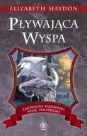 Horror, fantastyka grozy - Pływająca wyspa. Zaginione dzienniki Vena Polyphema. Tom 1 - miniaturka - grafika 1