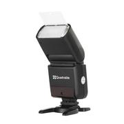 Lampy błyskowe - Quadralite Stroboss 36evo S - miniaturka - grafika 1