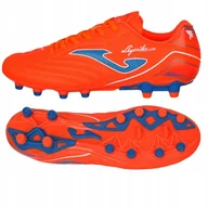 Piłka nożna - Buty Joma Aguila 2408 FG AGUW2408FG pomarańczowy 45 - miniaturka - grafika 1