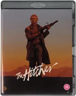 Filmy obyczajowe Blu-ray - Autostopowicz - miniaturka - grafika 1