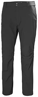 Spodnie męskie - Helly Hansen Brono Softshell Pant - Spodnie męskie - grafika 1