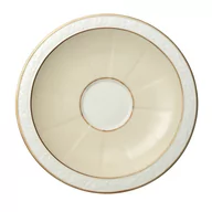 Talerze - Villeroy Boch - Ivoire Spodek do filiżanki do kawy/herbaty średnica: 16 cm (10-4390-1310) - miniaturka - grafika 1