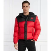 Kurtki męskie - HUGO Kurtka Balin2341 | Regular Fit - miniaturka - grafika 1