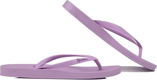 Ipanema Klapki damskie Ipanema Anat fioletowe 82591-AQ602 37 - Klapki i japonki damskie Ipanema Klapki damskie Ipanema Anat fioletowe 82591-AQ602 37 - Klapki i japonki damskie - miniaturka - grafika 1