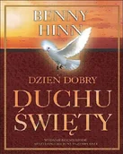 Religia i religioznawstwo - Dzień Dobry Duchu Święty - miniaturka - grafika 1