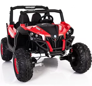 Super-Toys, mega auto Buggi 4x4, xmx603 - Pojazdy elektryczne dla dzieci - miniaturka - grafika 1