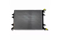 Chłodnice - VALEO chłodnica 701666 - miniaturka - grafika 1