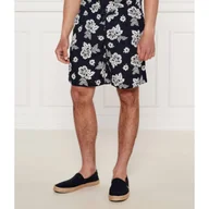Spodenki męskie - Tommy Jeans Szorty Relaxed fit - miniaturka - grafika 1