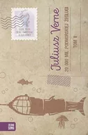 Powieści - Zielona Sowa 20 000 Tysięcy Mil Podmorskiej Żeglugi T.2 9788381542777 - miniaturka - grafika 1