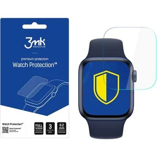 Apple 3Mk Watch Protection do Watch 6/SE 40mm - Akcesoria do smartwatchy - miniaturka - grafika 1