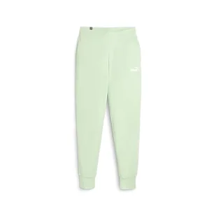 PUMA Damskie spodnie dresowe Ess Tr Cl (S) - Dresy damskie - miniaturka - grafika 1