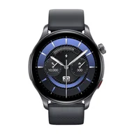 Smartwatch - Zeblaze Btalk GPS Szary - miniaturka - grafika 1