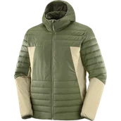 Kurtki męskie - KURTKA MĘSKA SALOMON RFLX M C26057 - miniaturka - grafika 1