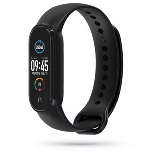 TECH-PROTECT Pasek Nylon do Xiaomi Mi Band 5 Różowo-złoty - Akcesoria do smartwatchy - miniaturka - grafika 2