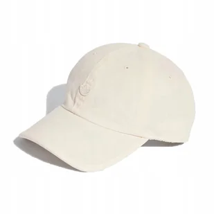Czapka z daszkiem męska adidas Originals Small logo roz. OSFM - Czapki i chusty sportowe męskie - miniaturka - grafika 1