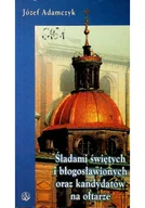 Religia i religioznawstwo - Śladami świętych i błogosławionych oraz kandydatów na ołtarze - miniaturka - grafika 1