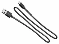 Kable komputerowe i do monitorów - Kabel micro usb fulllink 2,4a - miniaturka - grafika 1