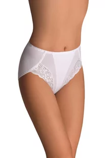 Figi Venus Białe (Rozmiar XXL) - Majtki damskie - miniaturka - grafika 2