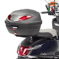 Kufry i sakwy motocyklowe - Kappa P.P. Kymco Like 125 2017 - miniaturka - grafika 1