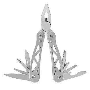 Stanley (R) Multi-Tool Narzędzie Wielofunkcyjne 12w1 0-84-519 - Narzędzia warsztatowe - miniaturka - grafika 1