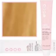 Farby do włosów i szampony koloryzujące - Milk Shake, Smoothies Conditioning Semi-Permanent Colour Półtrwała Farba Do Włosów, 9,33 Bez Amoniaku,Regenerująca, 100 ml - miniaturka - grafika 1