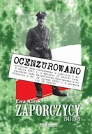 E-booki - historia - Zaporczycy 1943-1949 - miniaturka - grafika 1