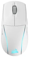Myszki - Corsair M75 Wireless White - miniaturka - grafika 1