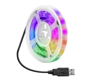 Newell RGB do monitora 32 cali - Systemy inteligentnych domów - miniaturka - grafika 1