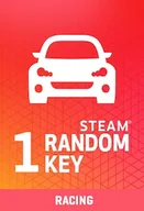 Gry PC Cyfrowe - Racing Random PC - miniaturka - grafika 1