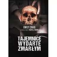 Baśnie, bajki, legendy - Tajemnice wydarte zmarłym Wydanie kieszonkowe Używana - miniaturka - grafika 1