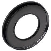 Kamery cyfrowe - akcesoria - Irix Cine Matte Box IQ Adapter 55 mm - miniaturka - grafika 1