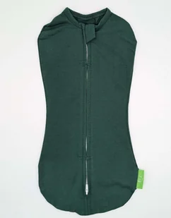 Otulacz dla niemowląt kokon dla noworodka ANTYKOLKOWY  Wyciszający  BEZPIECZNY ATESTOWANY PREZENT Dla Dziecka Rozmiar od 2,3 kg -4,5 kg - Śpiworki dla dzieci - miniaturka - grafika 1