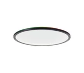 Lampy sufitowe - Brilliant - LED RGBW Ściemnialny plafon MOSAKO LED/36W/230V + pilot - miniaturka - grafika 1