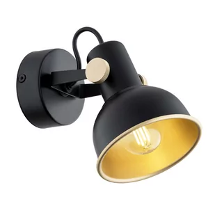 Lampa ścienna/sufitowa LENORA 8246 - Argon - Lampy ścienne - miniaturka - grafika 1