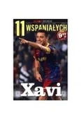 Ludzie sportu - Xavi. 11 Wspaniałych - miniaturka - grafika 1