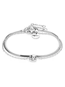 Bransoletki - Tamaris Bransoletki (2 szt.) z elementami ozdobnymi - miniaturka - grafika 1