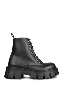 Altercore Workery Bartel - Botki damskie - miniaturka - grafika 1